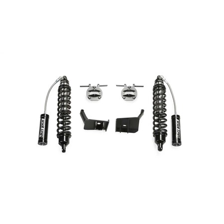 Fabtech 2.5DLSS C/O RESI 17 F250/350 FTS22248